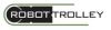 Logo vom Hersteller Robot Trolley