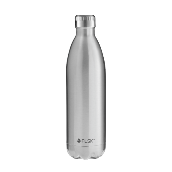 Thermoflasche 750 ml Edelstahl Thermoflasche 750 ml Edelstahl