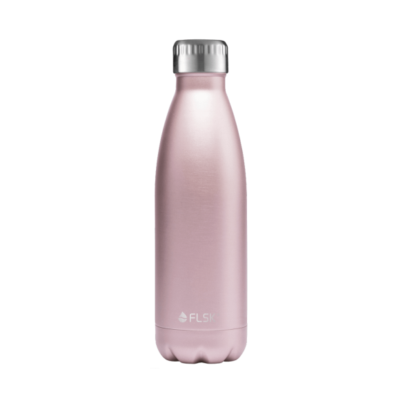 Thermoflasche 750 ml Rosegold Thermoflasche 750 ml Rosegold