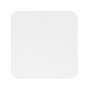 Magnetboard flexiMAGS, weiß, 4,50 cm