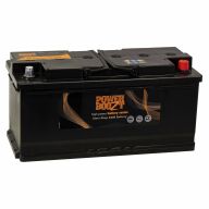 AGM Batterie Dual Purpose, 95 Ah 322/872
