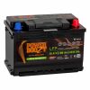 Lithium Batterie LiFePO4, 105 Ah