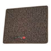 Heizteppich 12 V/40 x 60 cm, dunkelbraun