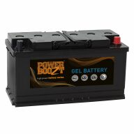 Gel Batterie Powerboozt  322/873