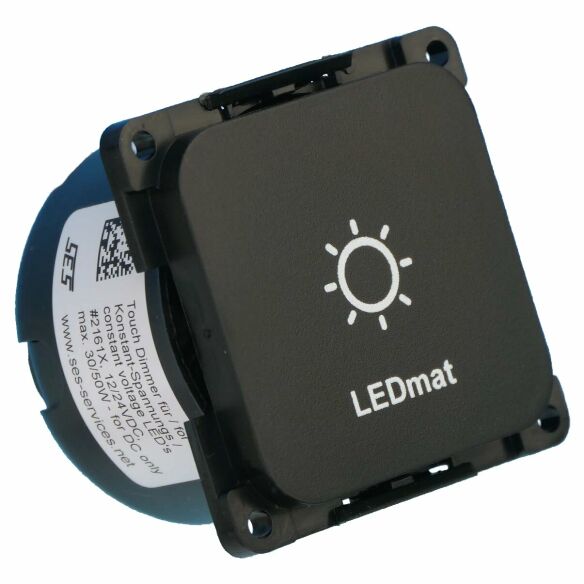 Touch-LED-Dimmer Touch-LED-Dimmer