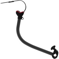 Fahrradhalter Bike-Block Pro S Deep Black, Pro S 4 136/183