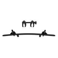 Erweiterungs-Set 4. Fahrrad, schwarz 89 456