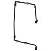 Kit Frame Carry-Bike Frame für VW Crafter Gen. 2, schwarz