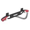 Thule Lightboard Thule Elite Van XT und Thule VeloTrack
