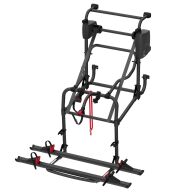 Fahrradträger Carry-Bike Motor Lift 77, schwarz  138/001