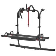 Fahrradträger Carry-Bike Stellantis (PSA), schwarz  138/012