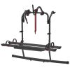 Fahrradträger Carry-Bike Stellantis (PSA), schwarz 