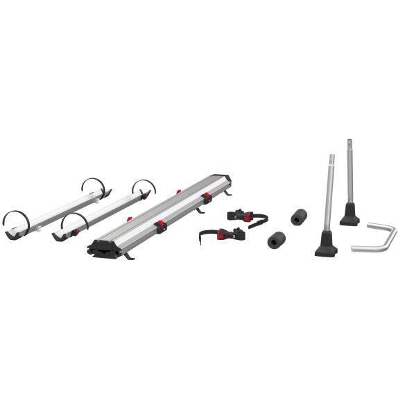 Fahrradträger Carry-Bike Garage Slide Deluxe