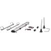 Fahrradträger Carry-Bike Garage Slide Deluxe
