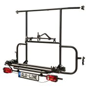 Fahrradträger Adventure Rack Mercedes Sprinter, 2