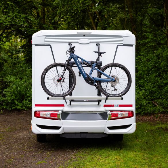 Heckträger Bike Lift Offroad Black