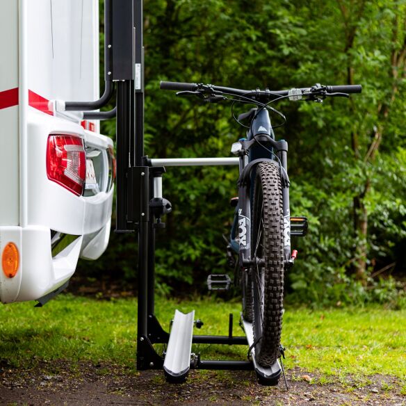 Heckträger Bike Lift Offroad Black