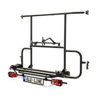 Fahrradträger Adventure Rack Fiat Ducato, 2 136/732
