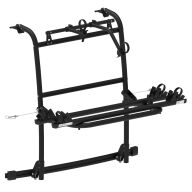 Fahrradträger Adventure Rack VW T6, 2 136/384