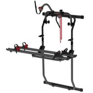 Fahrradträger Carry-Bike DJ Ducato Deep Black, komplette Version 138/005