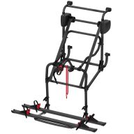 Frahrradträger Carry-Bike Lift 77, schwarz  138/002