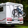 Heckträger Bike Lift Offroad Black