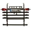 Fahrradträger Adventure Rack VW T5, 4