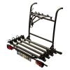 Fahrradträger Adventure Rack VW T5, 4
