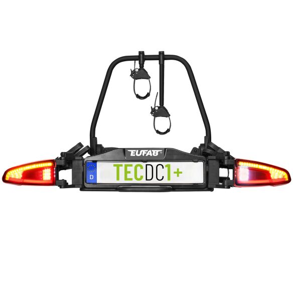 Kupplungsträger TECDC1+ 