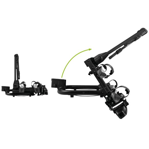 Kupplungsträger TECDC1+ 