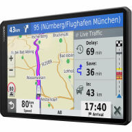 Bedienteil Garmin VIEO RV, 10,1