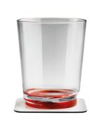 Magnetglas