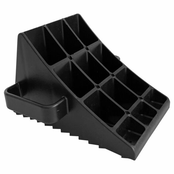 Parkstopper für Auffahrkeil XL Parkstopper für Auffahrkeil XL