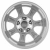 Alufelge 6Jx14