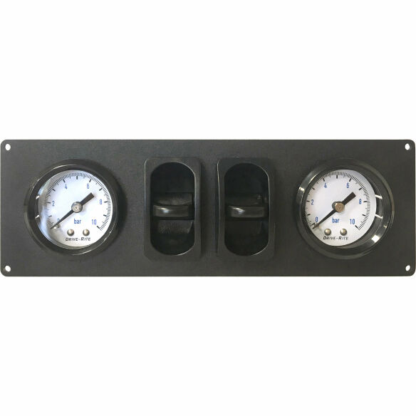 Luftfedersystem Airlift Maxi für MB Sprinter W 906