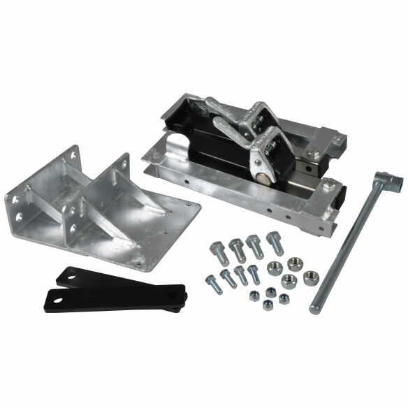 Schnellstütze Quick-Lift QLS, 420 mm, 300 mm