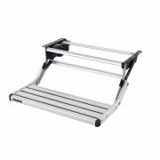 Trittstufe Thule Single Step V15 12 V, 552 mm