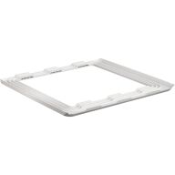 Adapterrahmen für Dachfenster und Dometic Dachklimaanlagen für Fiat Ducato, ab Bj. 2006/07 72 852