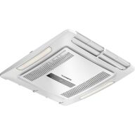 Luftverteiler für Klimaanlage Dometic FJZ4 1700 / FJZ4 2200 und FJZ7 73 446