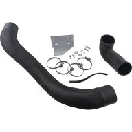 Einbau-Kit für Klimaanlage Telair Ultra Comfort 8000 zu Fiat Ducato, Bj. 2014/04 – 2021/08 72 980