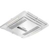 Luftverteiler für Klimaanlage Dometic FJZ4 1700 / FJZ4 2200 und FJZ7