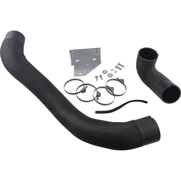 Einbau-Kit für Klimaanlage Telair Ultra Comfort 6000 zu Fiat Ducato, Bj. 2014/04 – 2021/08