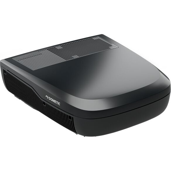 Klimaanlage FJZ4 1500, schwarz