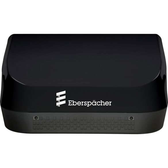 Breezonic Slim HP, schwarz