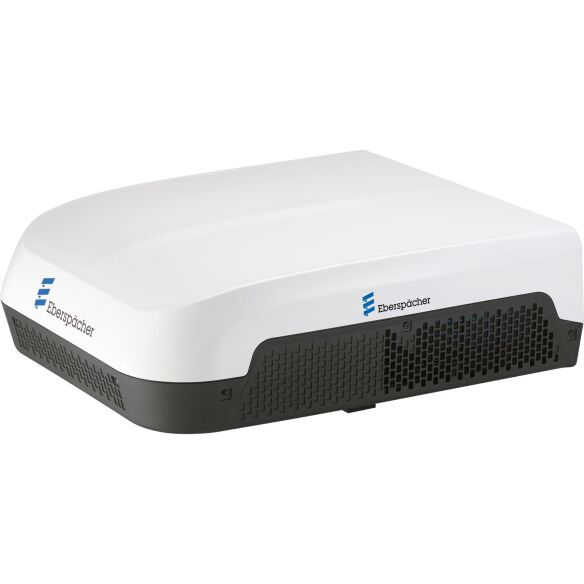 Breezonic Slim HP, weiß