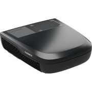 Klimaanlage FJZ7 2600, schwarz