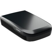 Klimaanlage FJZ7 3000, schwarz