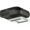 Breezonic Slim HP, schwarz