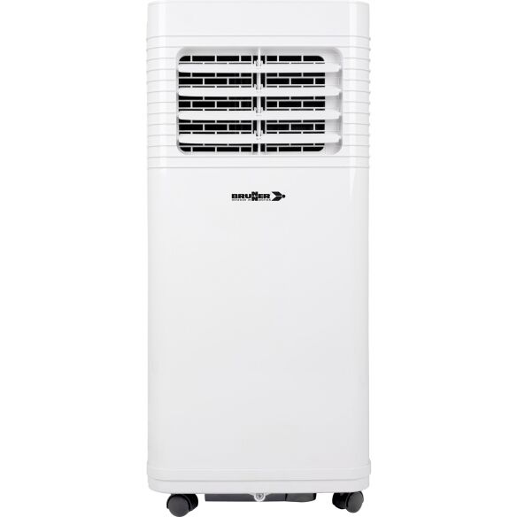 Polarys Imperator, Klimasystem für Ford Transit ab Bj. 2014/05, 230 Volt