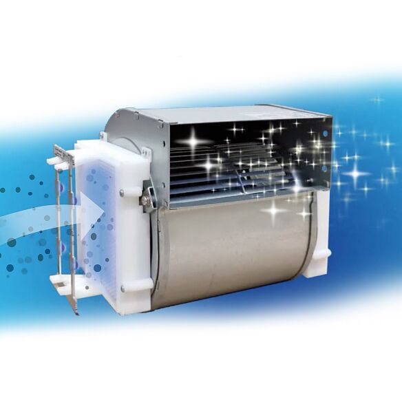 Klimaanlage Telair Ultra Comfort SterilAir Pro 6000, 230 Volt